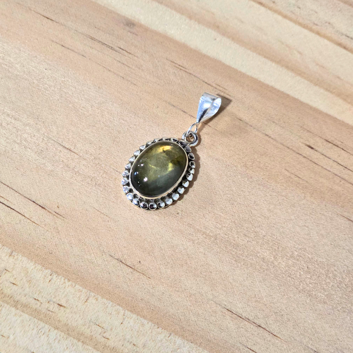 Labradorite