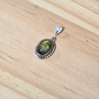 Labradorite