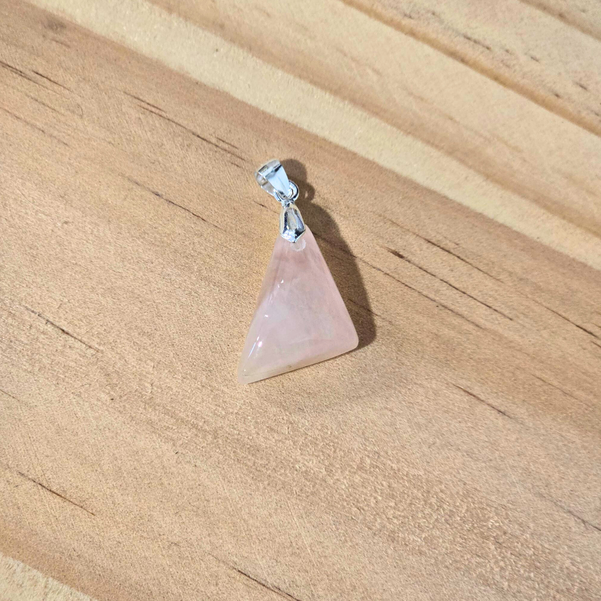 Quartz Rose
