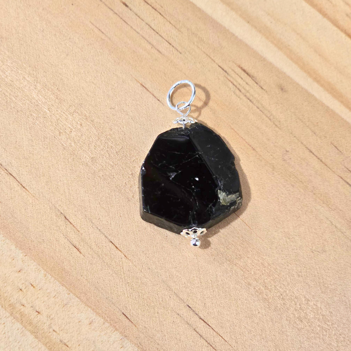Tourmaline Noire