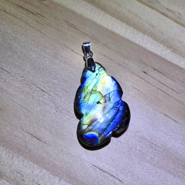 Labradorite
