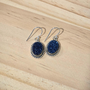 Druse Aqua Aura Bleue