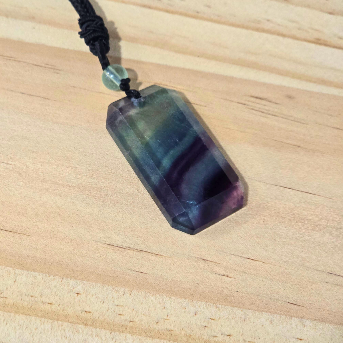 Fluorite