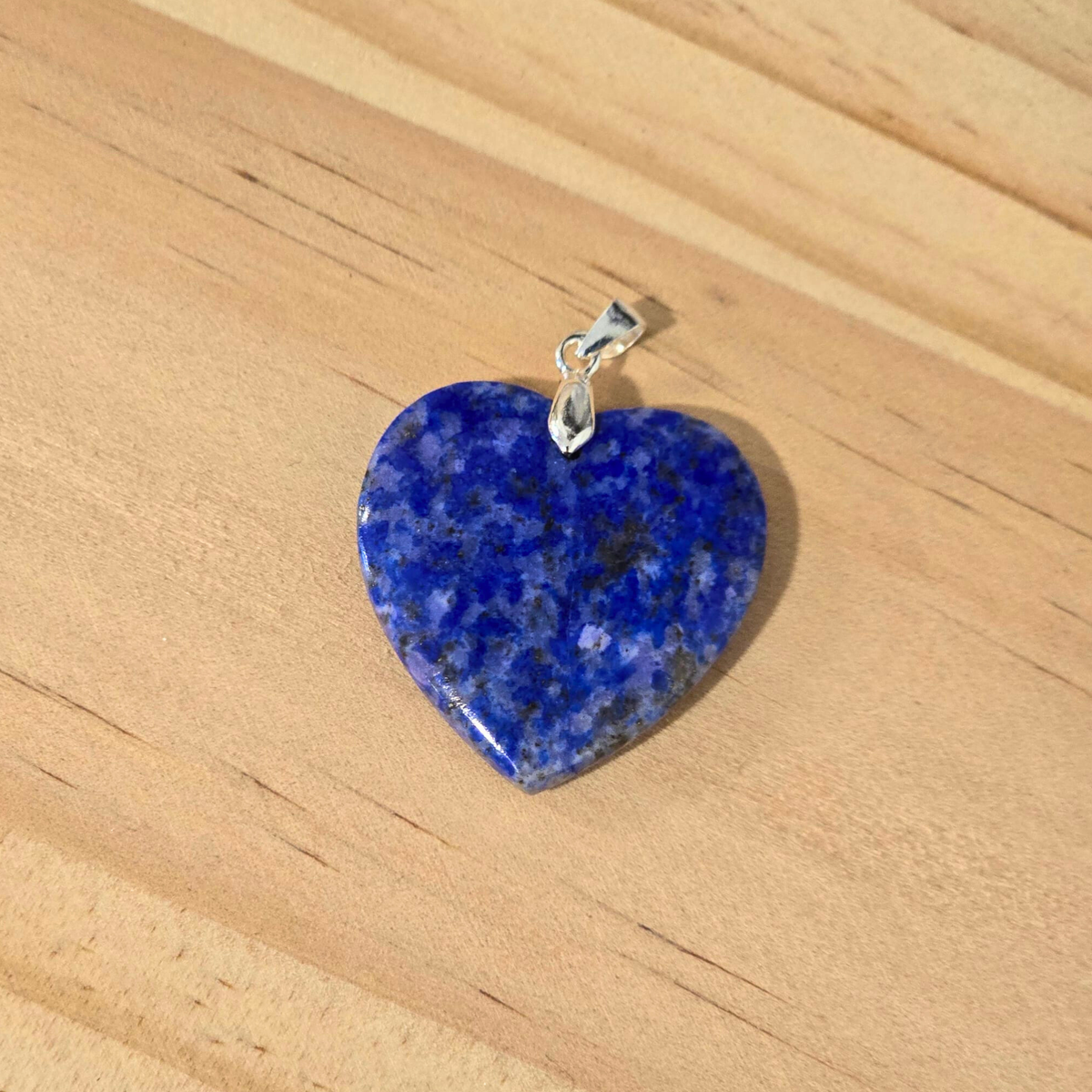 Lapis Lazuli