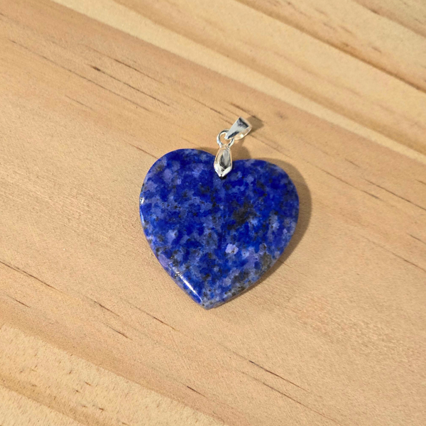 Lapis Lazuli