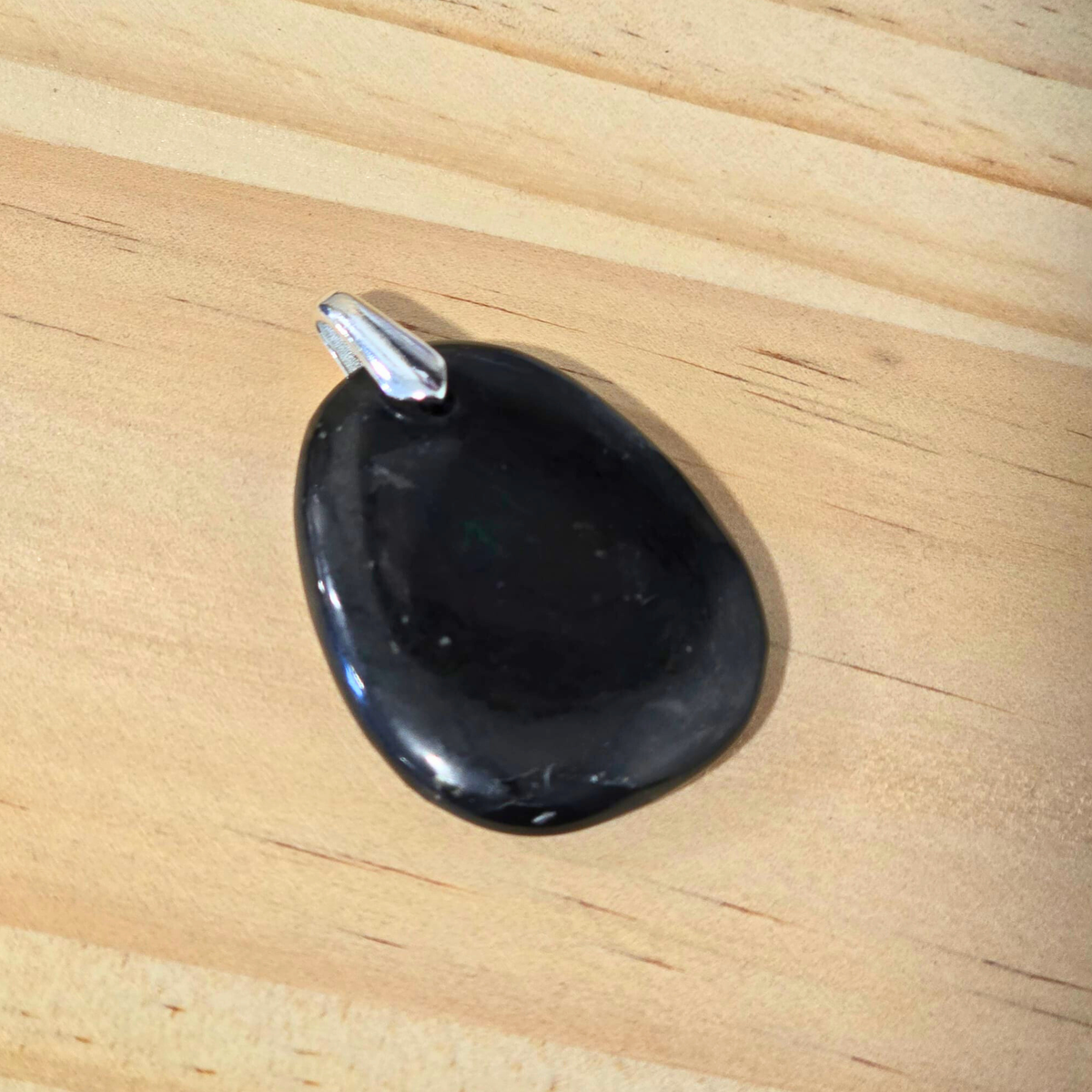 Shungite