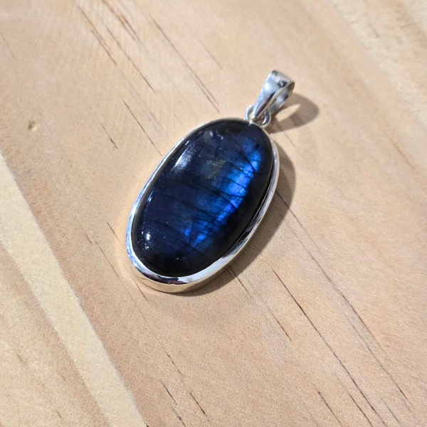 Labradorite