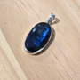 Labradorite