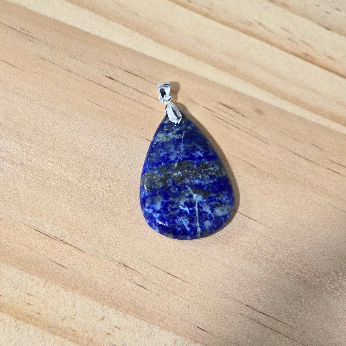 Lapis Lazuli