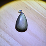 Obsidienne Dorée