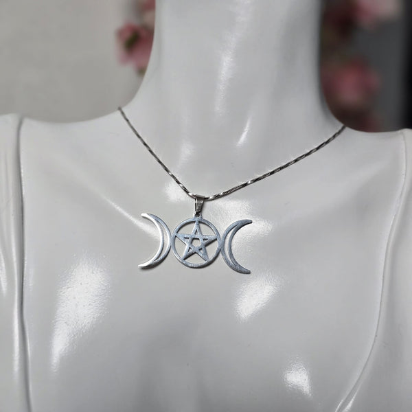 Talisman Wicca