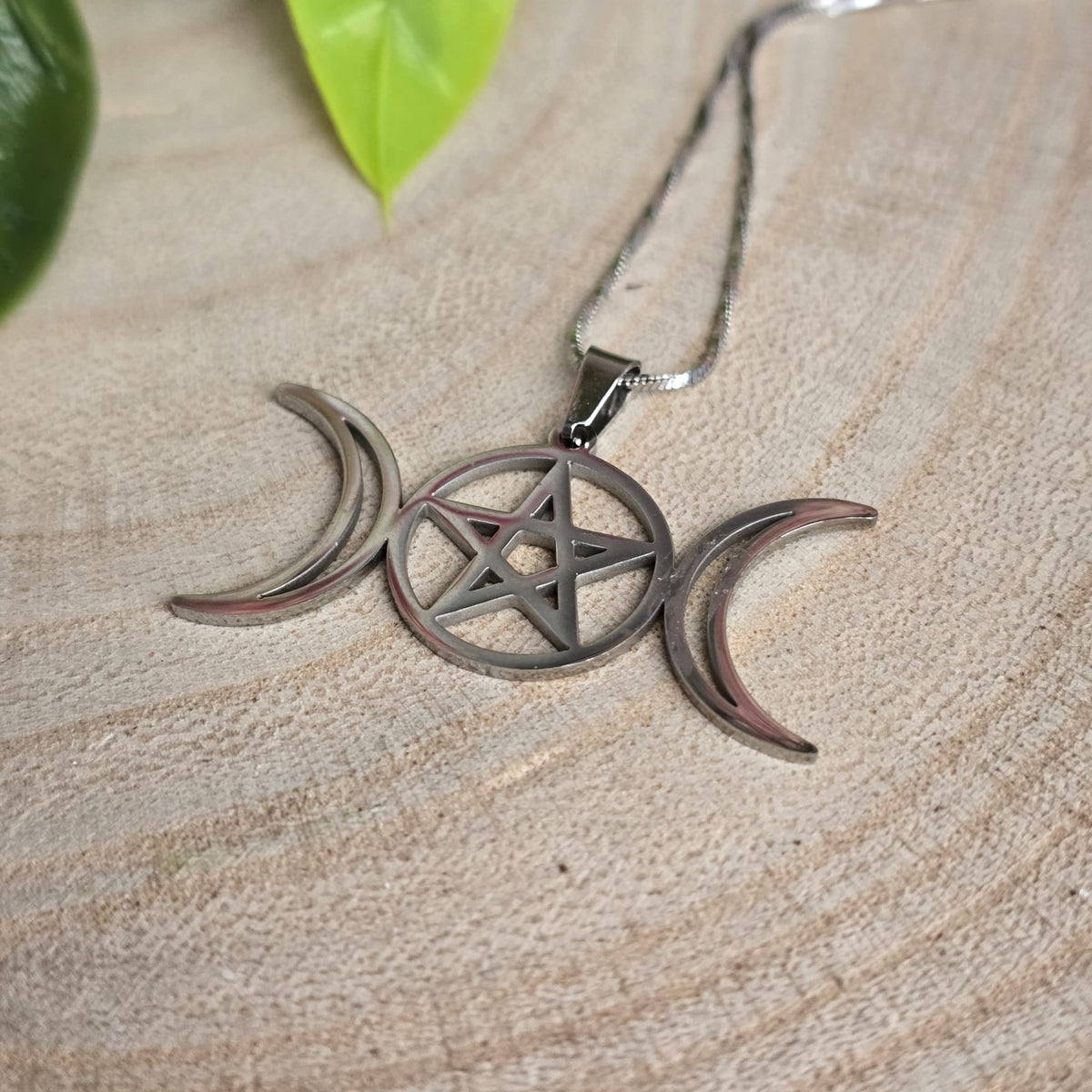 Talisman Wicca