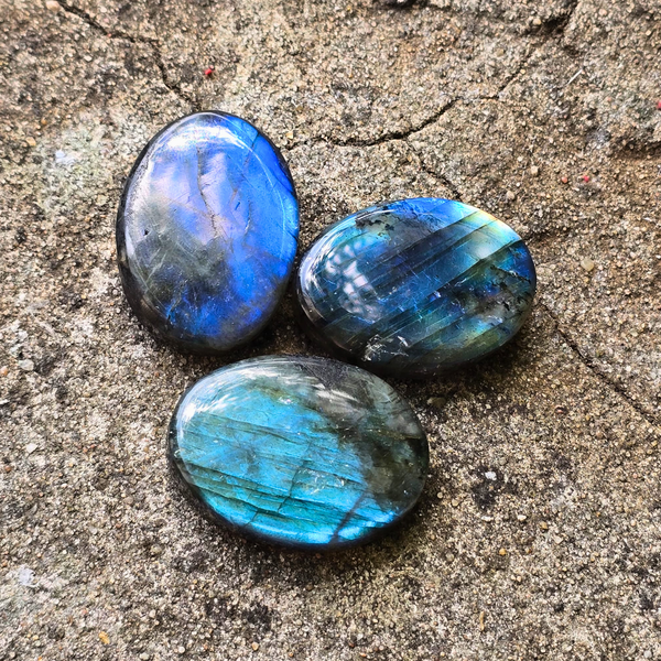 Labradorite