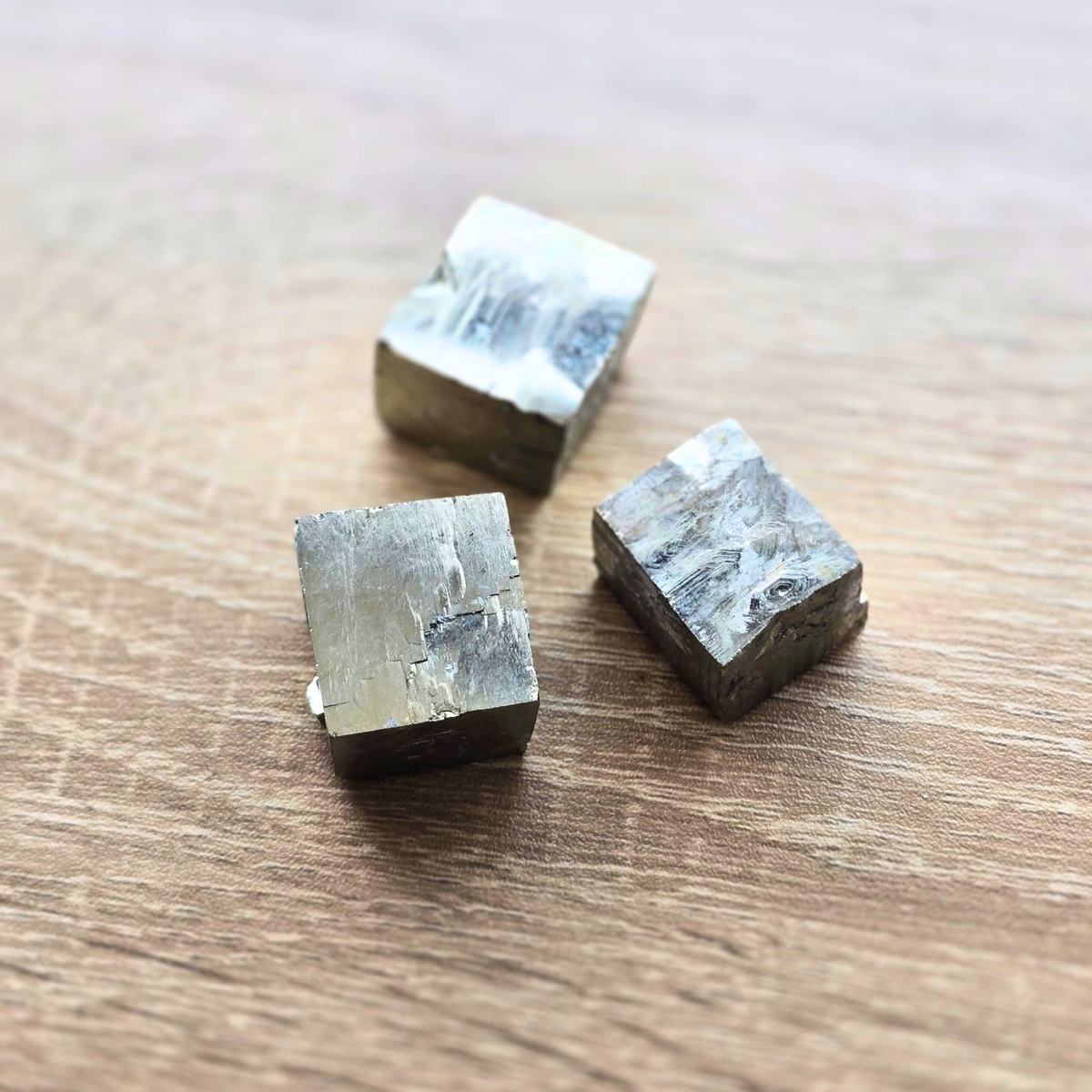 Pyrite
