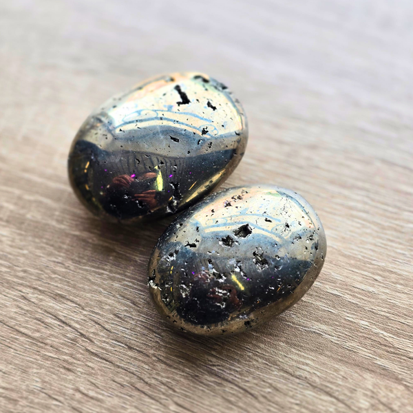 Pyrite
