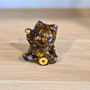Chat De La Chance