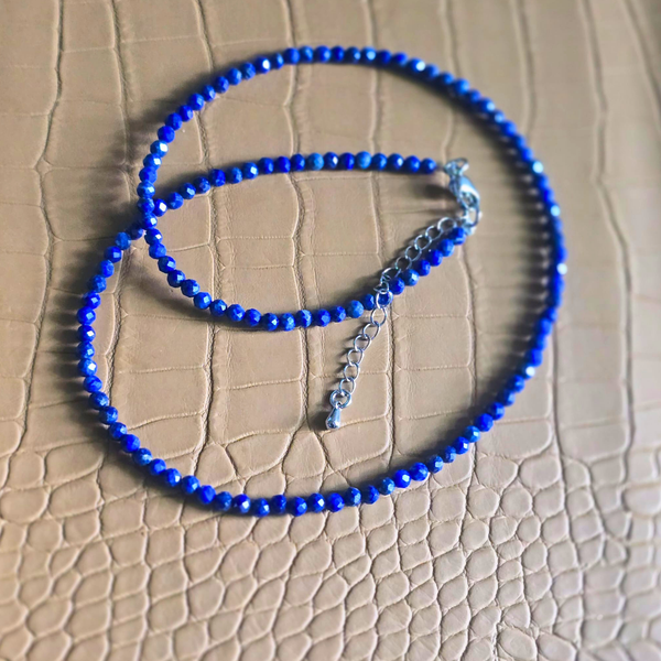 Lapis Lazuli