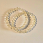 Citrine Naturelle - 6mm