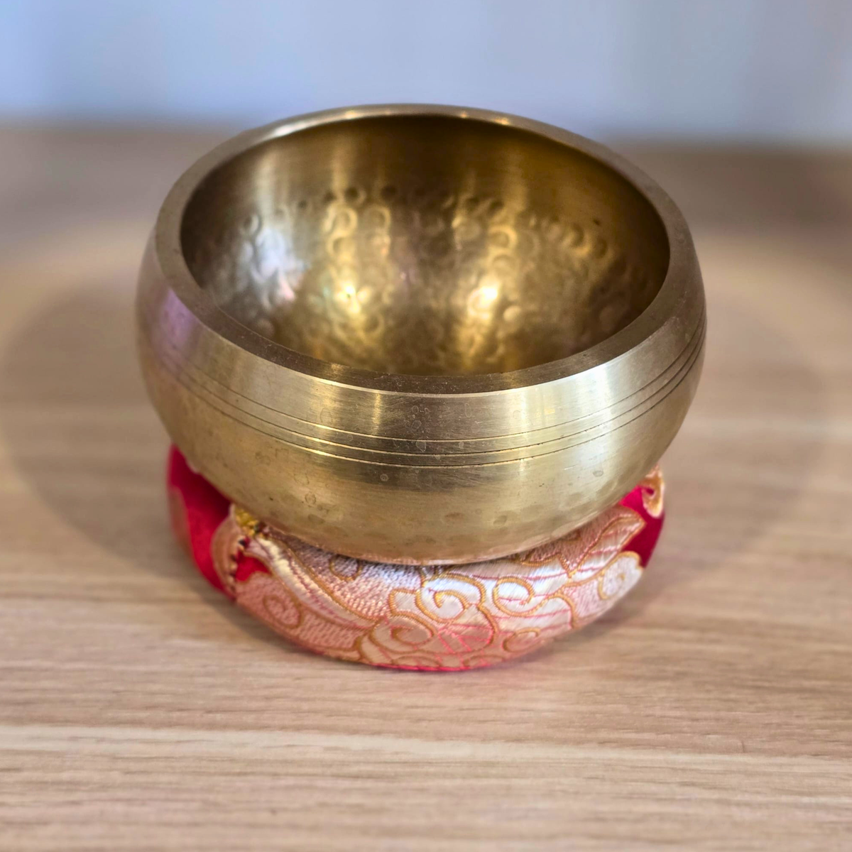 Bol Tibétain