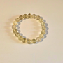 Citrine Naturelle - 10mm