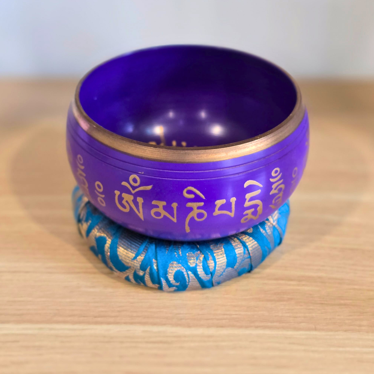 Bol Tibétain