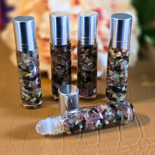 Roll-on Tourmaline