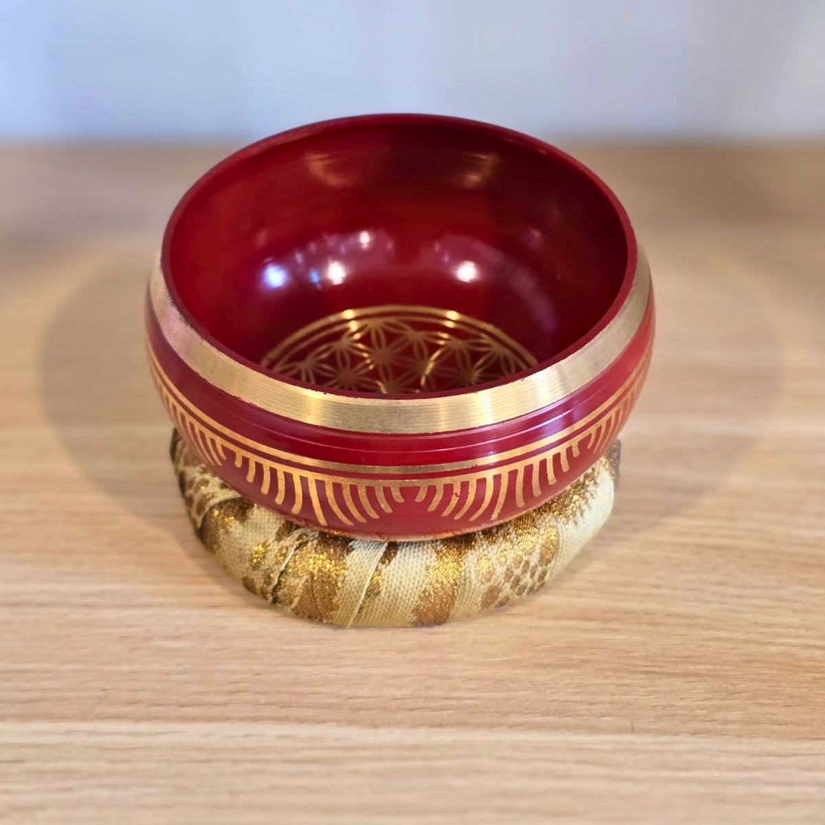Bol Tibétain