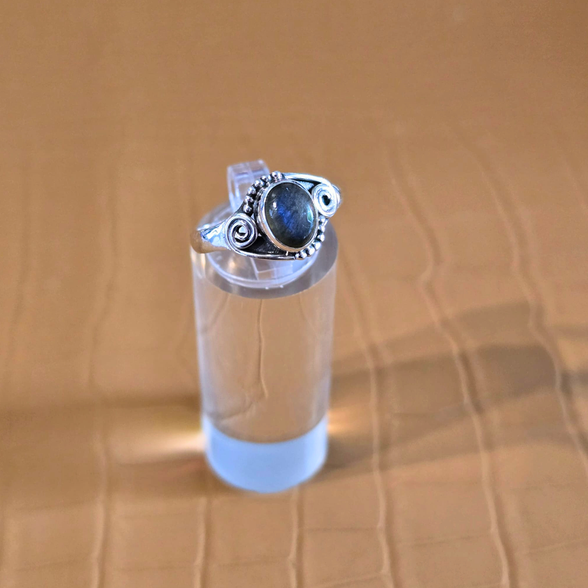 Labradorite