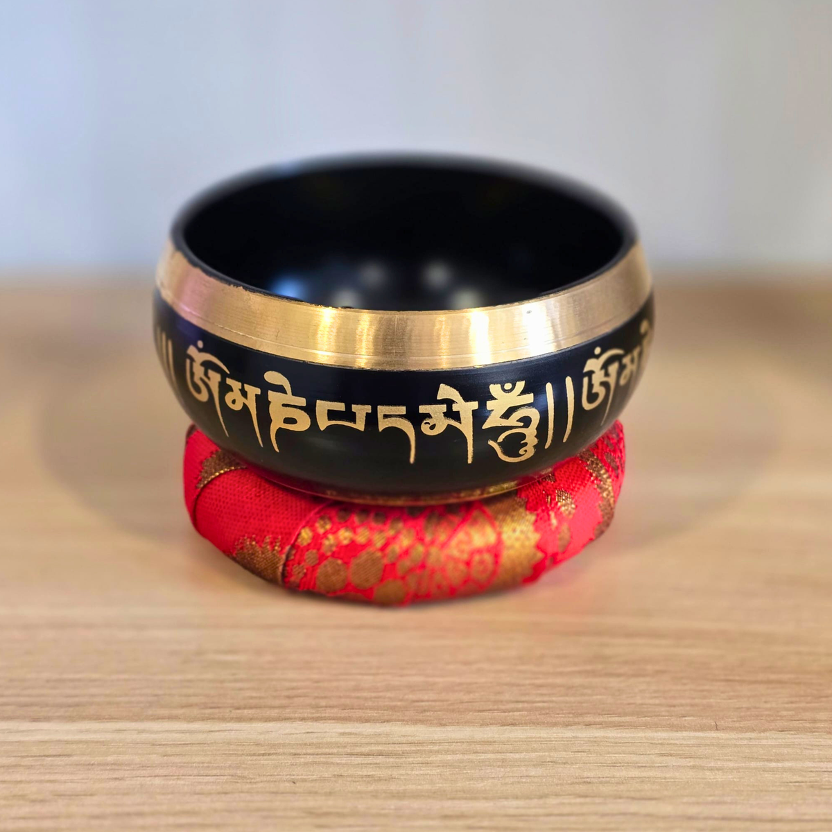 Bol Tibétain