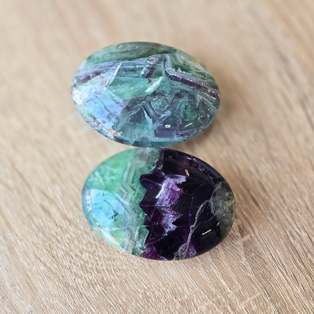 Fluorite