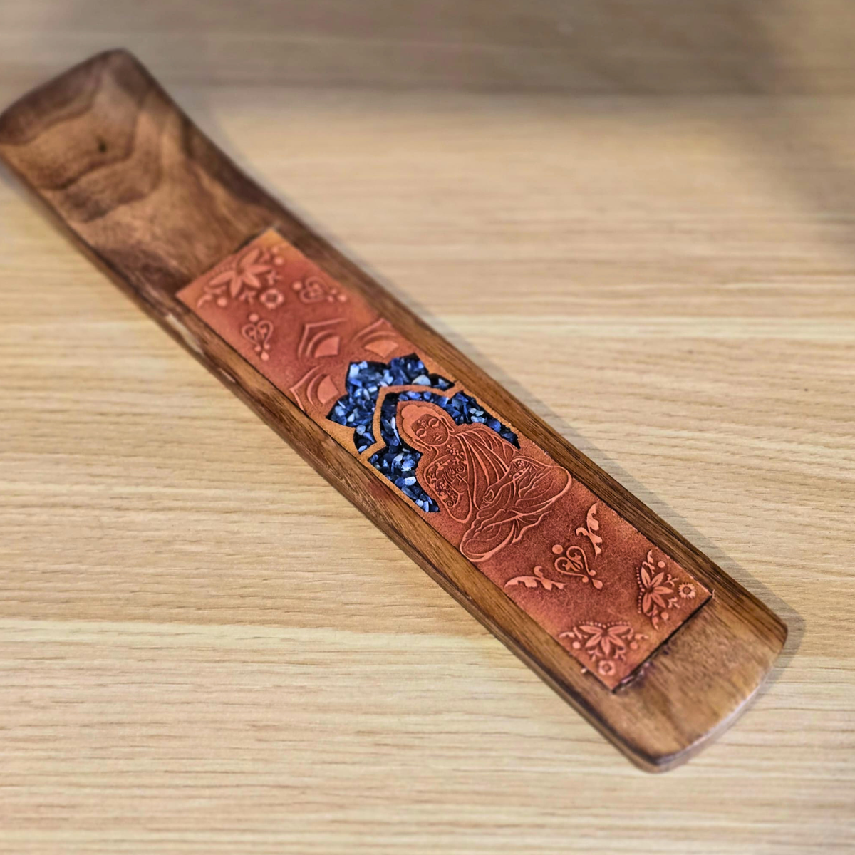 Porte Encens