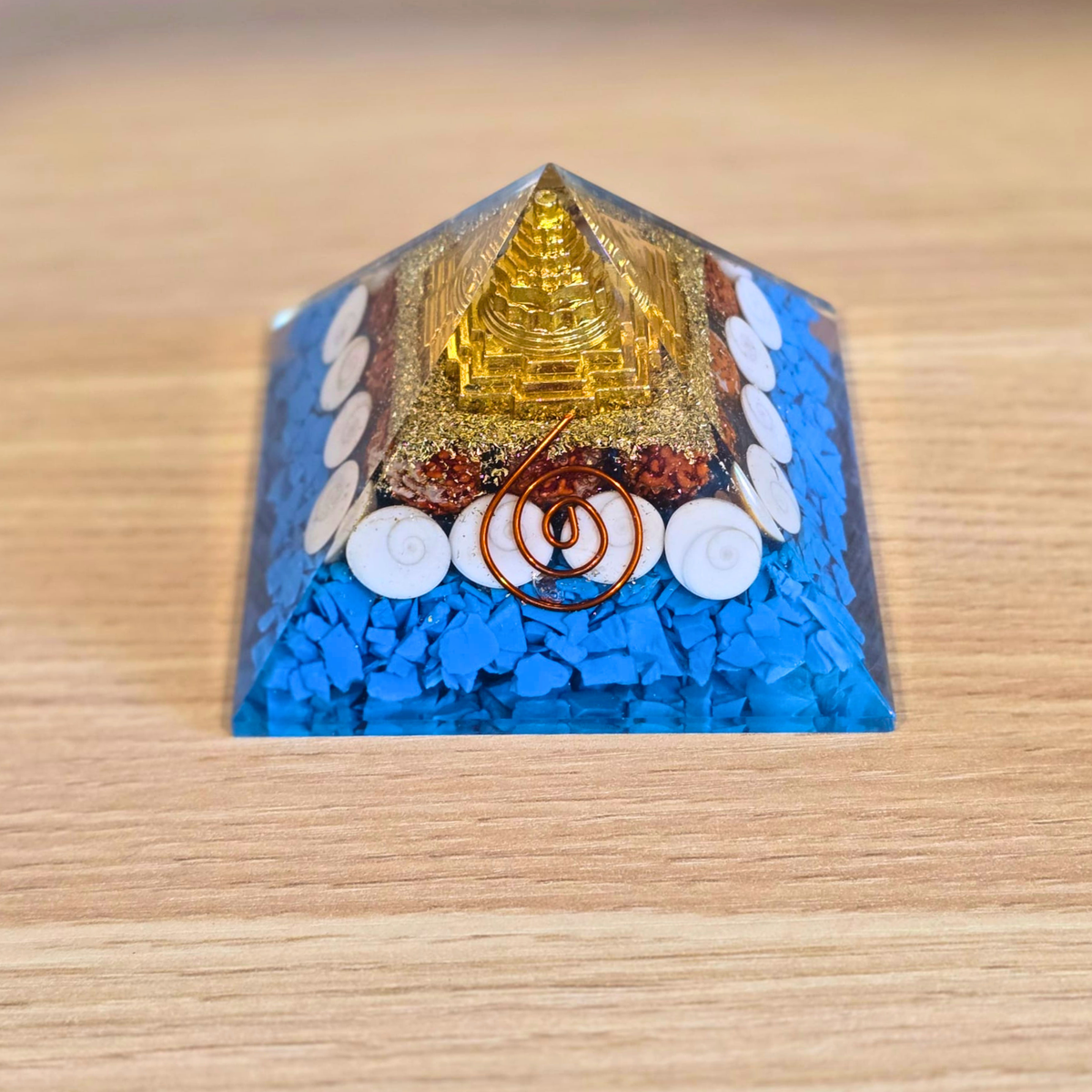 Orgonite