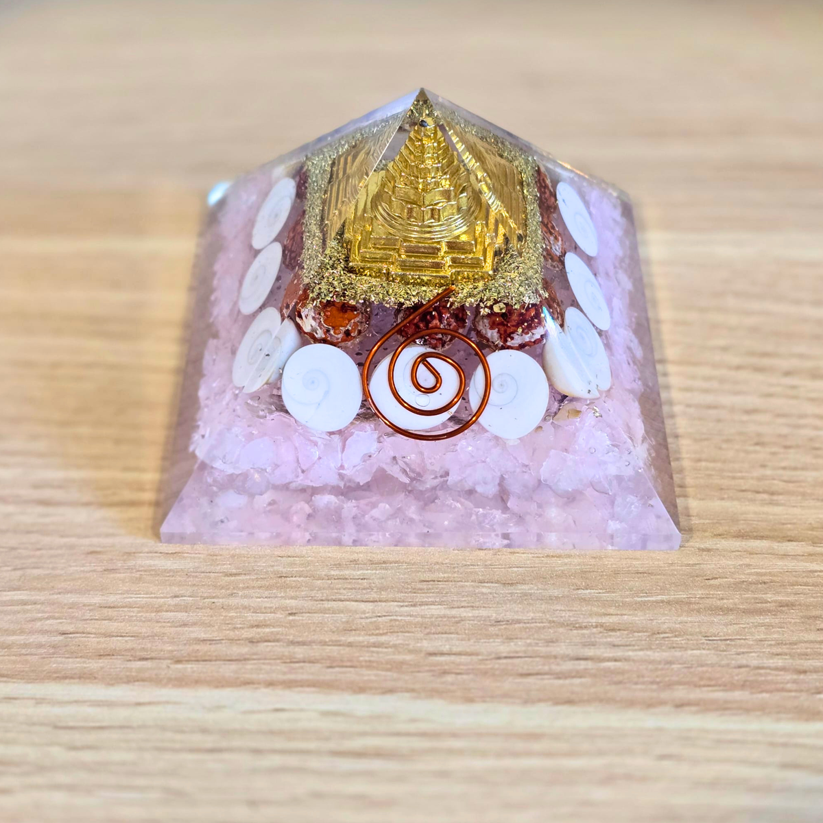 Orgonite