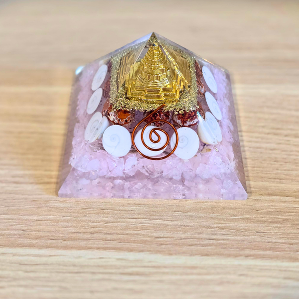 Orgonite