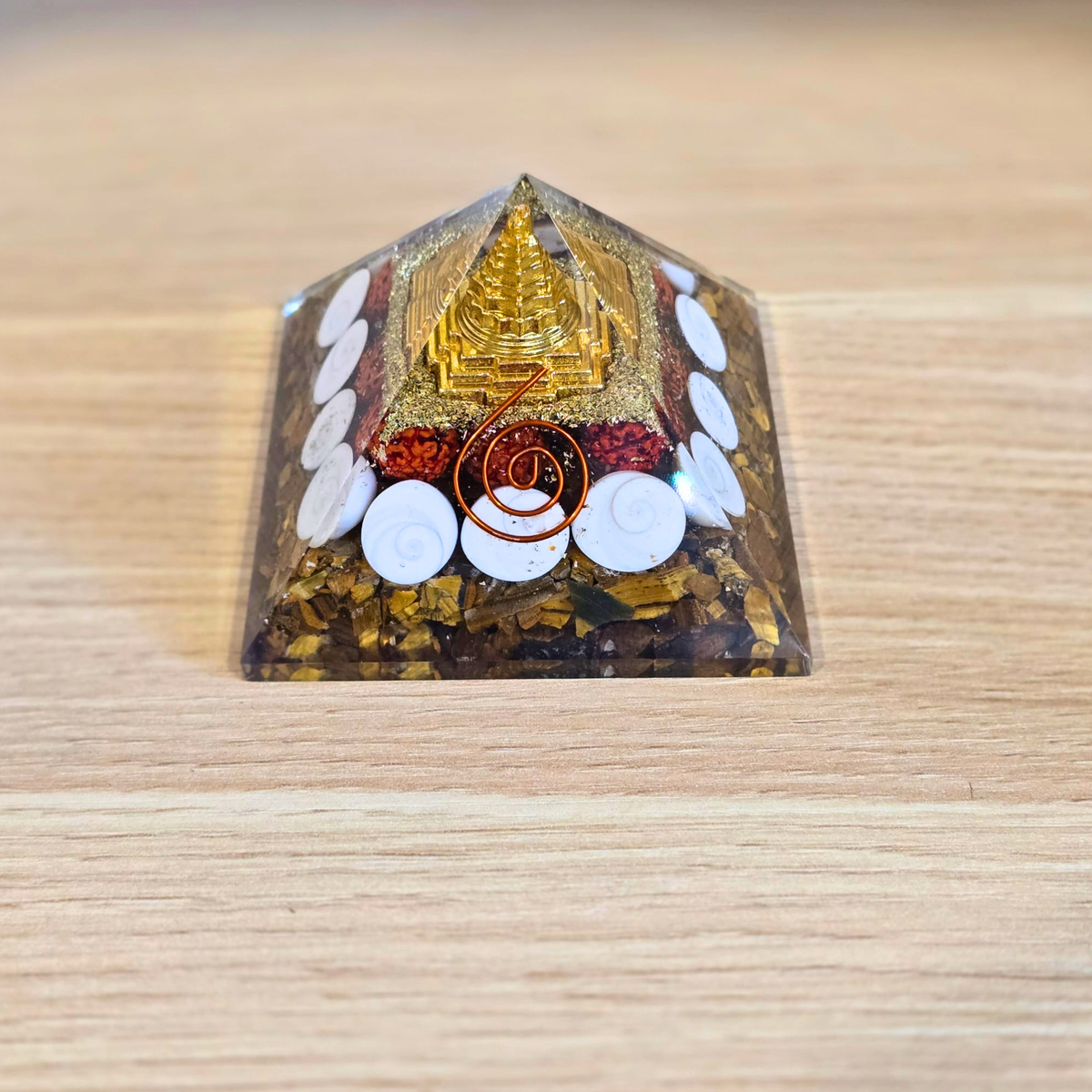 Orgonite