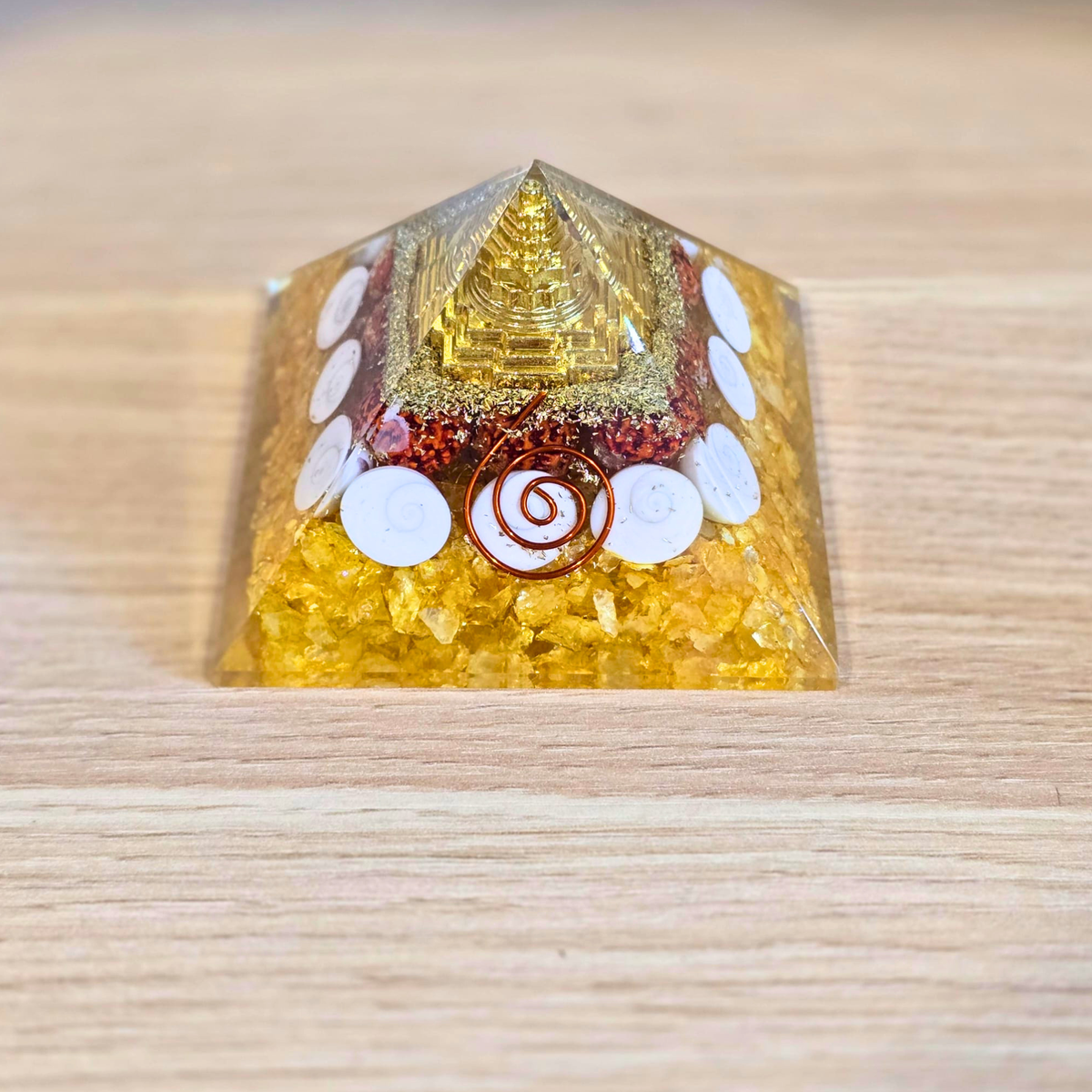 Orgonite