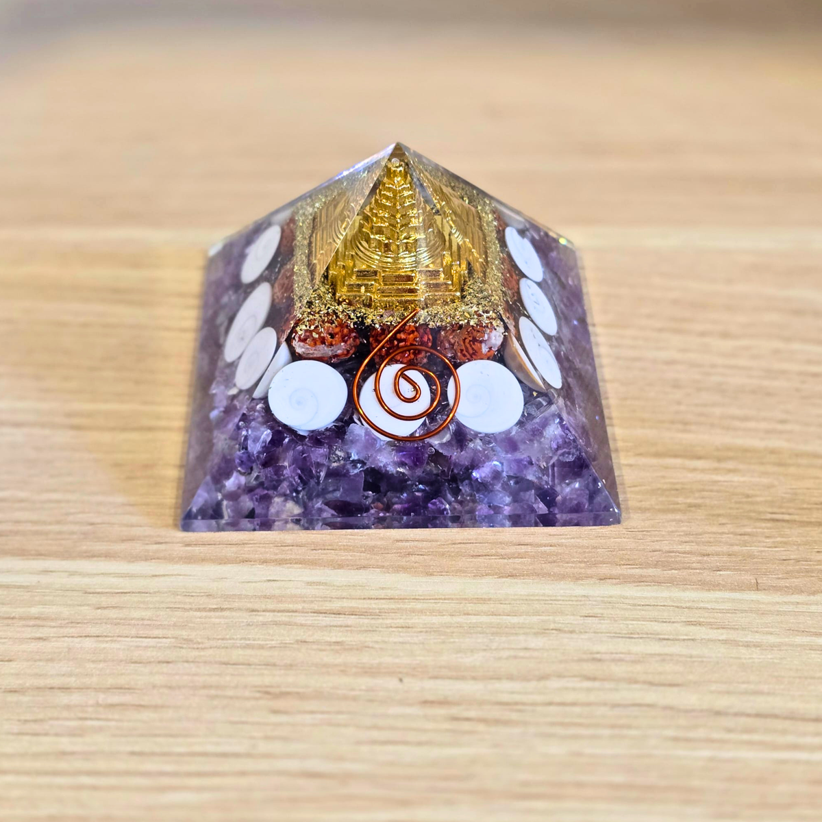 Orgonite