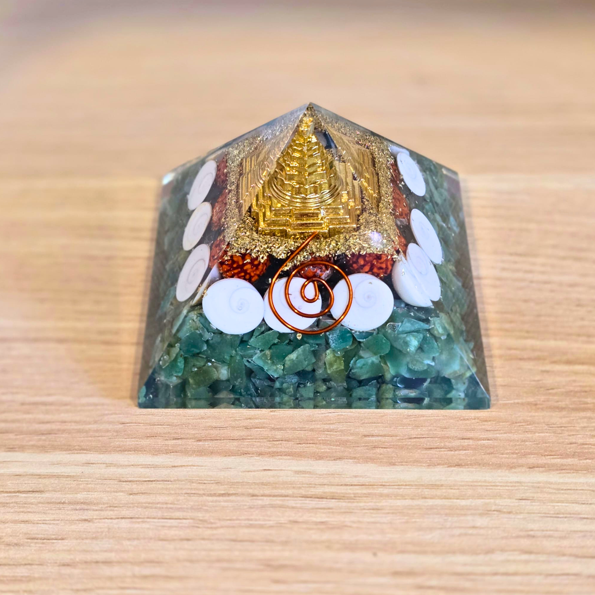 Orgonite