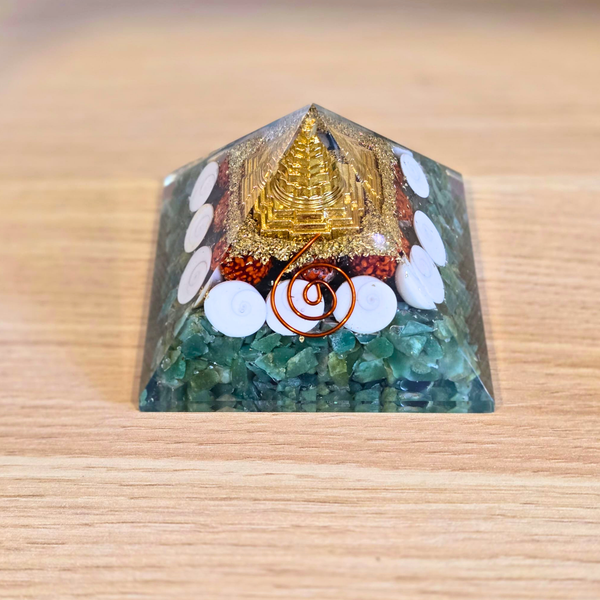 Orgonite