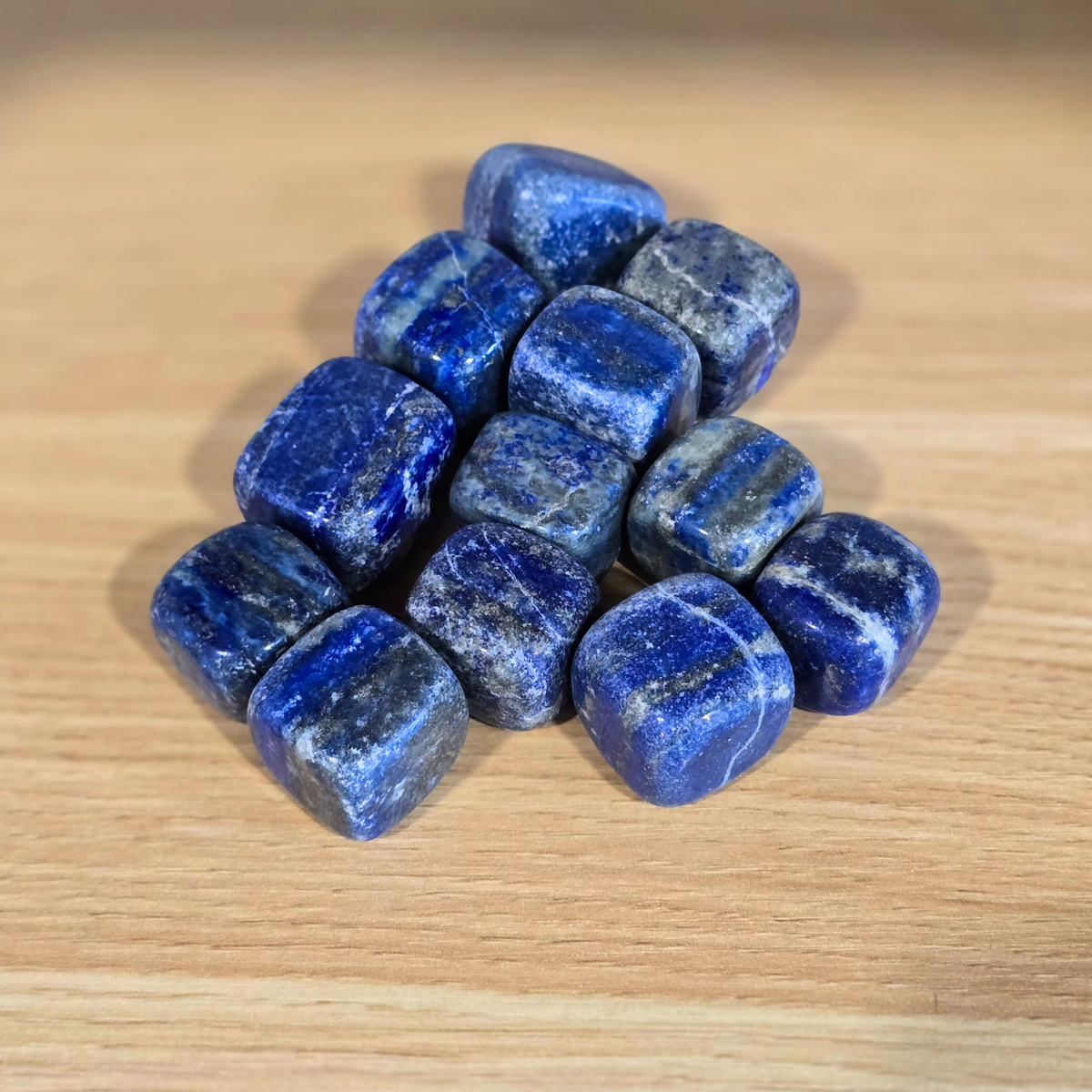Lapis Lazuli