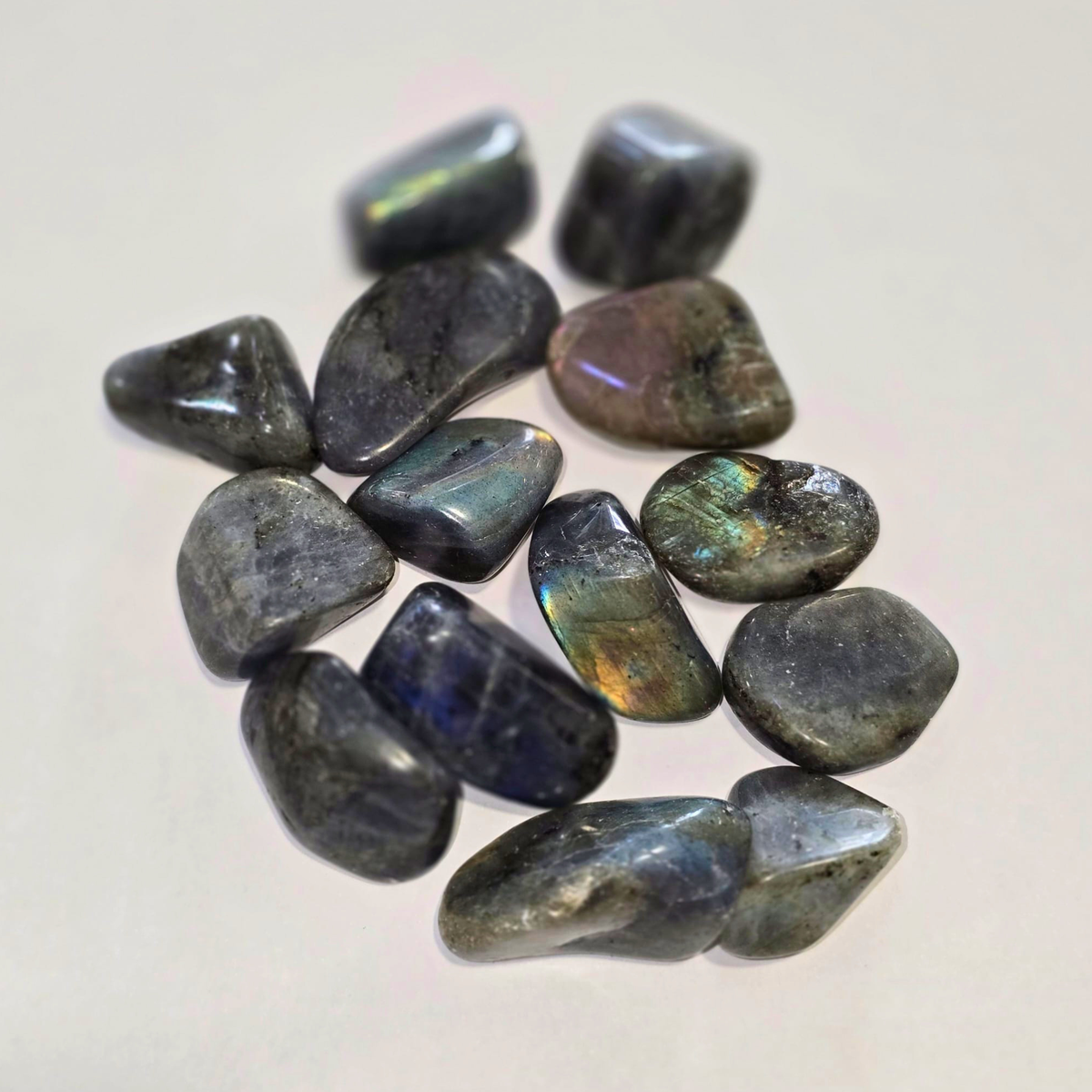 Labradorite