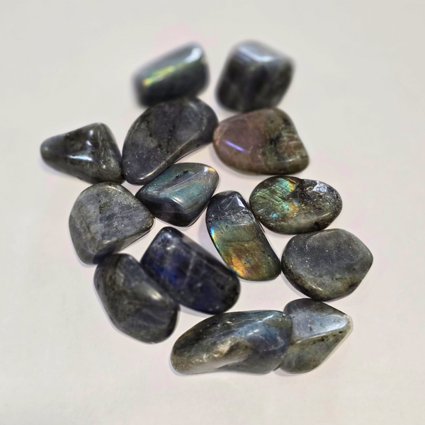Labradorite