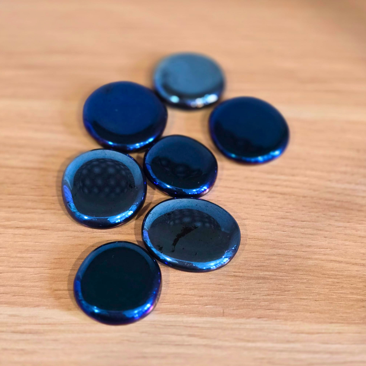 Obsidienne Titanium
