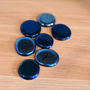 Obsidienne Titanium