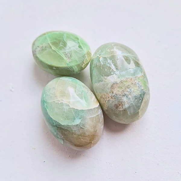 Pierre De Lune Verte