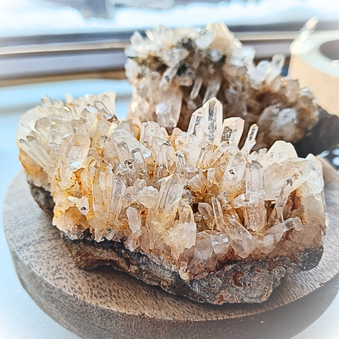 Cristal De Roche