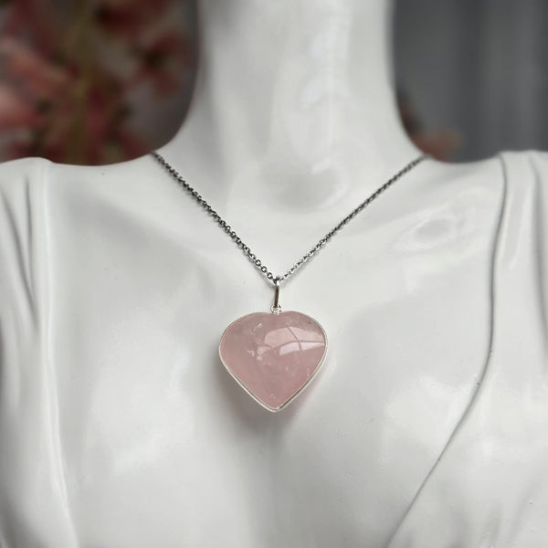 Quartz Rose
