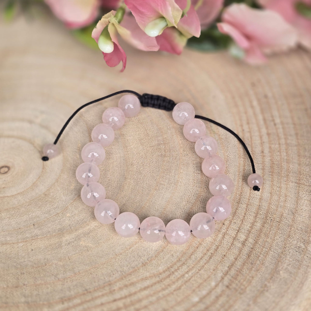 Quartz Rose