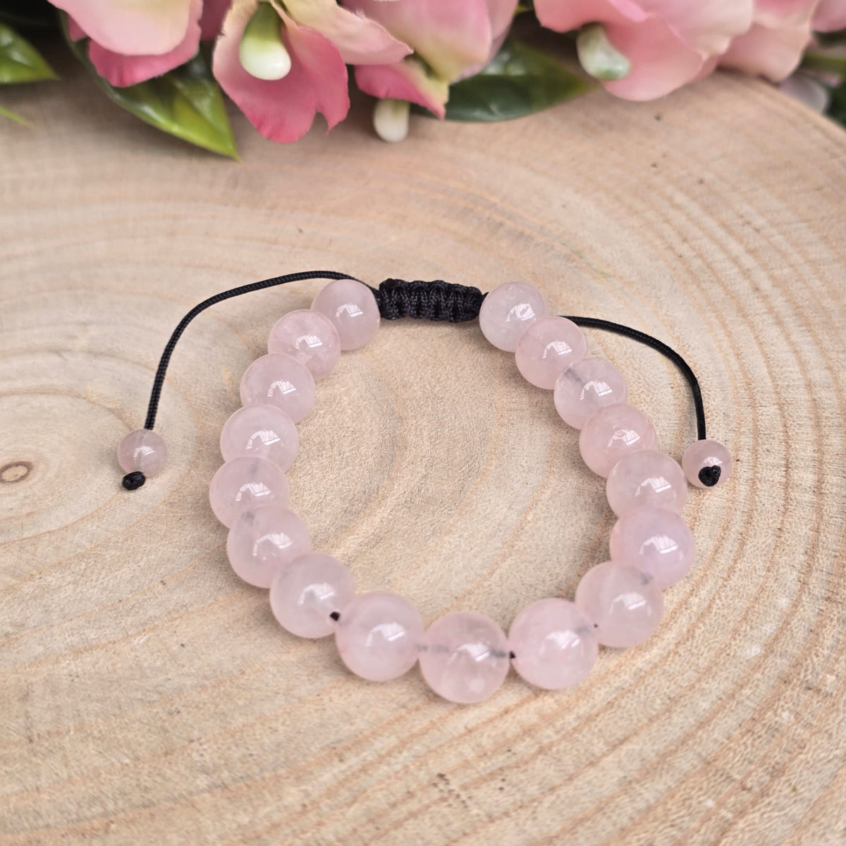 Quartz Rose