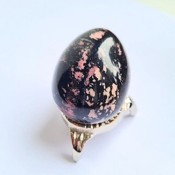 Rhodonite